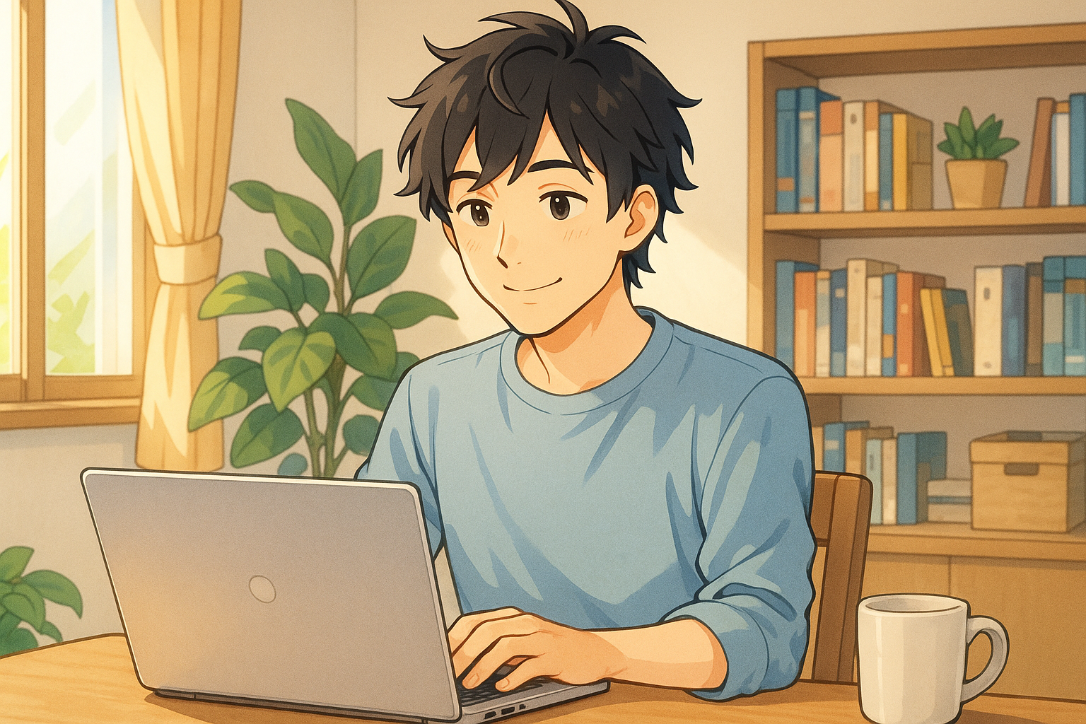 ミナトハル プロフィール画像